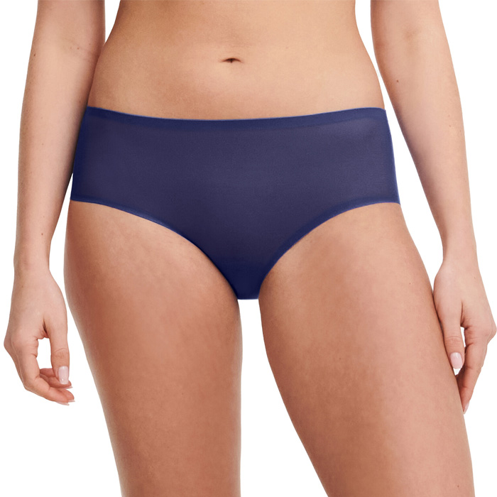 Chantelle-softstretch-hipster-brief-danube_blue-2644-front