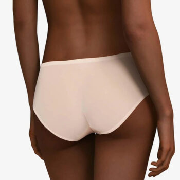 Chantelle-softstretch-hipster-brief-golden_beige-2644-back