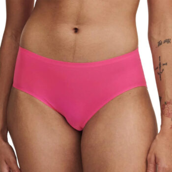 Chantelle-softstretch-hipster-brief-pitaya_pink-2644-front