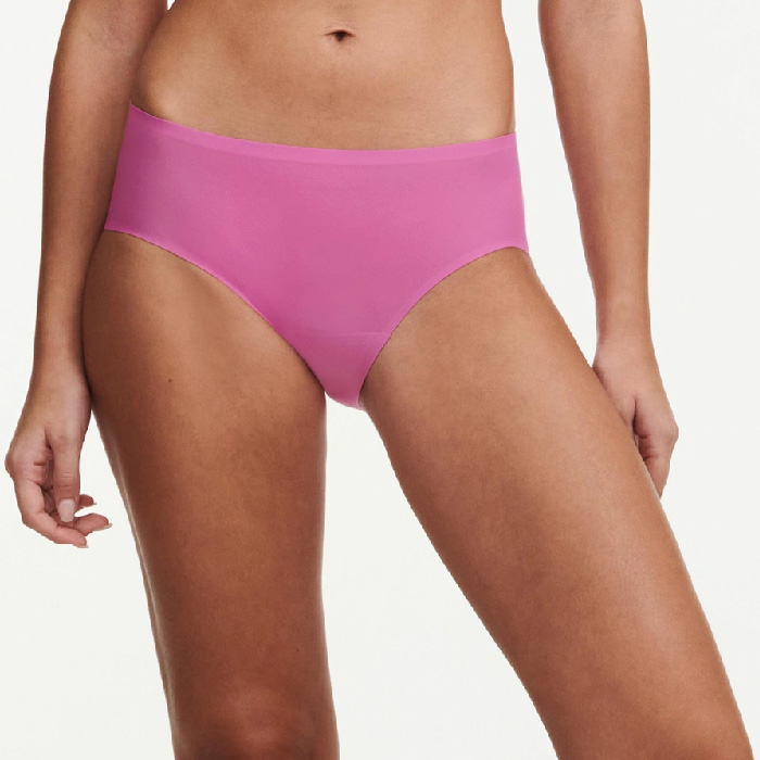 Chantelle-softstretch-hipster-brief-rosebud-2644-front