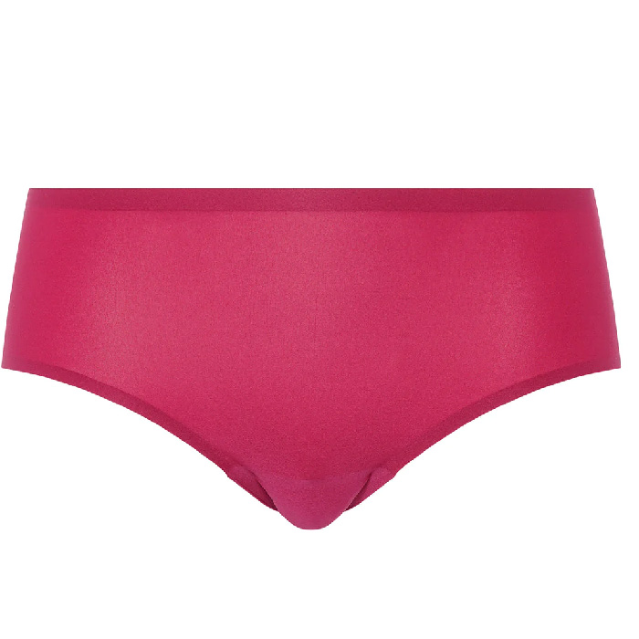 Chantelle-softstretch-hipster-brief-ruby_pink-2644