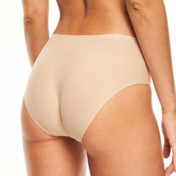 Chantelle-softstretch-hipster-brief-ultra_nude-2644-back