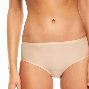 Chantelle-softstretch-hipster-brief-ultra_nude-2644-front