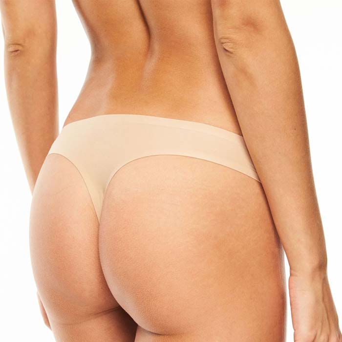 Chantelle-softstretch-thong-Ultra_nude-2649-back