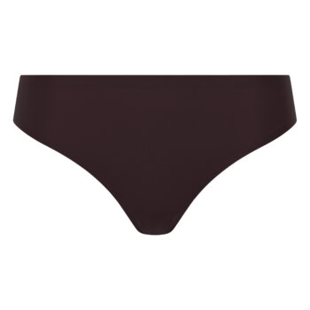 Chantelle-softstretch-thong-black-2649