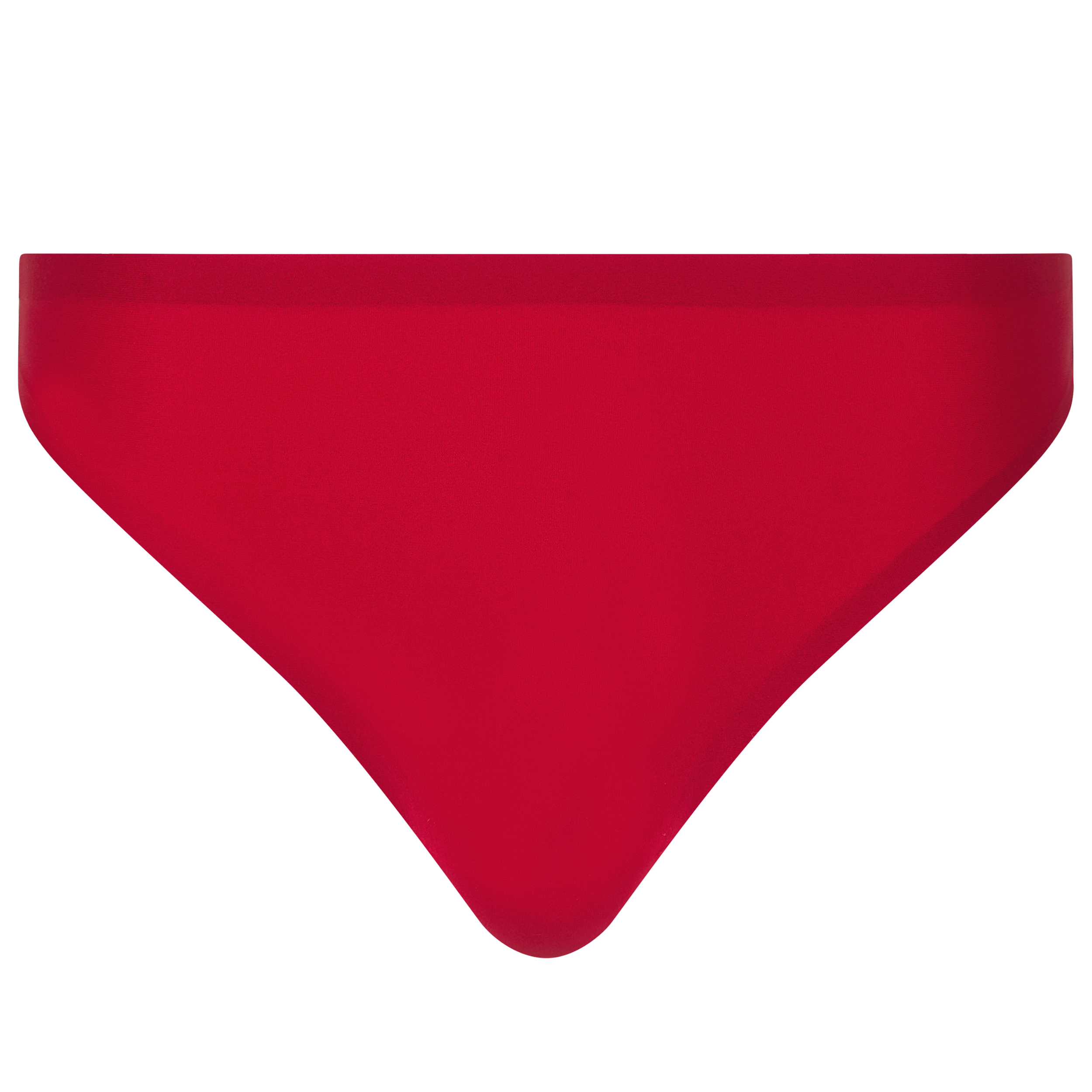 Chantelle-softstretch-thong-passion_red-2649