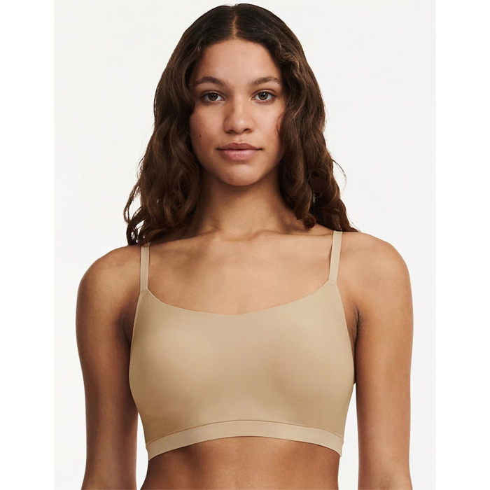 Chantelle_SoftStretch-Padded-Bralette-16A2-Ultra_nude-0Wu-front