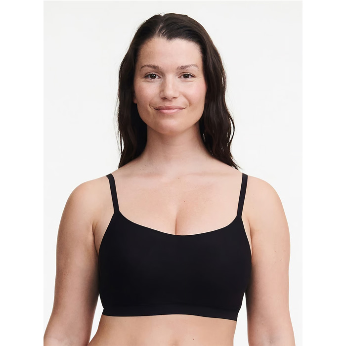 Chantelle_SoftStretch-Padded-Bralette-16A2-black-back