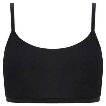 Chantelle SoftStretch Scoop Padded Bralette
