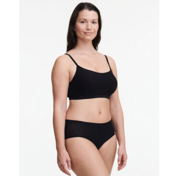 Chantelle SoftStretch Scoop Padded Bralette