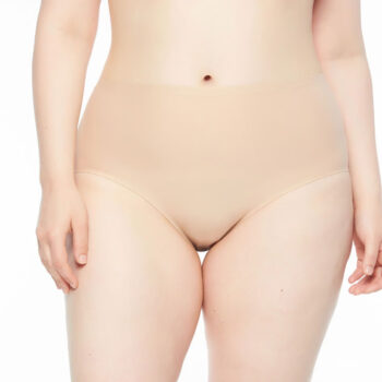 Chantelle SoftStretch Full Brief (1X-4X)