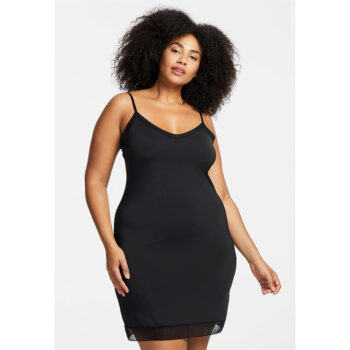 Montelle V-Neck Full Length Slip