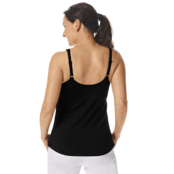 Amoena Summer Top Mastectomy Bra Cami