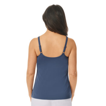 Amoena Alessia Top Mastectomy Bra Cami