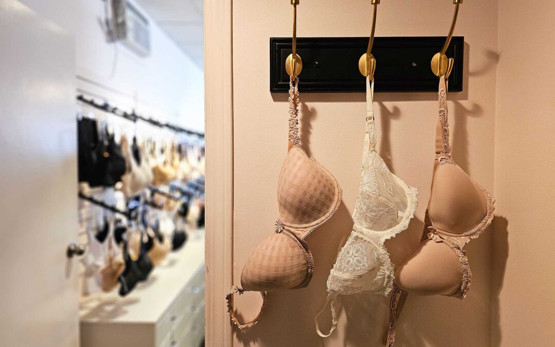 The Ultimate Guide to Bra Fitting in Vancouver