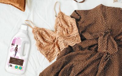 How to Care for Your Bras: Tips for Long-Lasting Lingerie