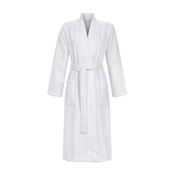 Ringella Fluffy Terry Cloth Robe