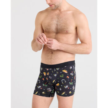Saxx DropTemp Cooling Cotton Men's Underwear - Gamer's Paradise