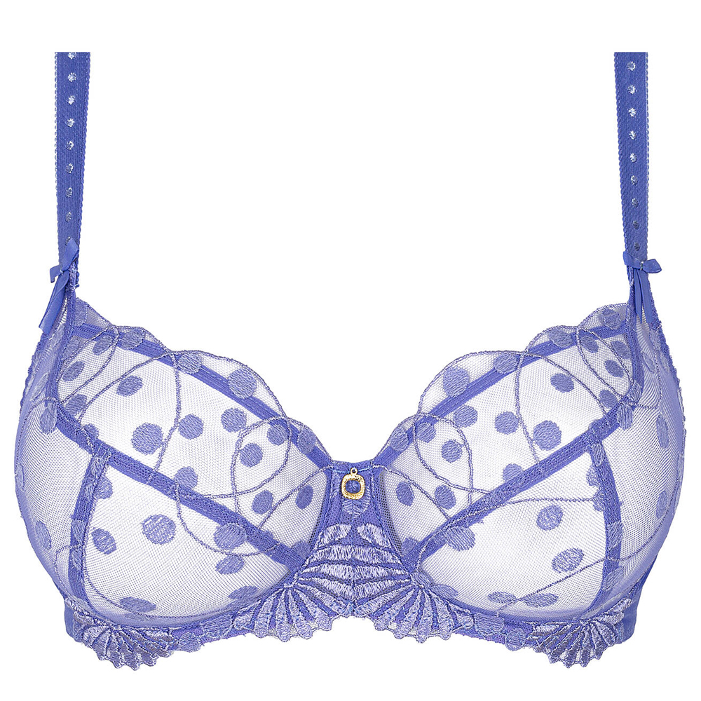 Empreinte_Tess_Fleur_de_lin-demi_cup_bra-08228-front