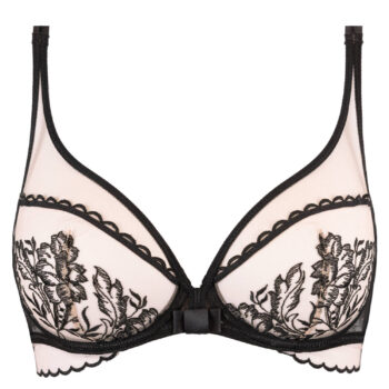 Simone Perele Romance Full Cup Plunge Bra