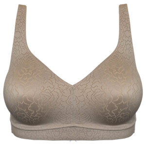 Wacoal Inside Job Wirefree Seamless bra