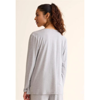 fleur’t-lingerie-Cozy-Wrap-with-pockets-622-HeatherGrey-back fleur’t-lingerie-Cozy-Wrap-with-pockets-622-HeatherGrey-back