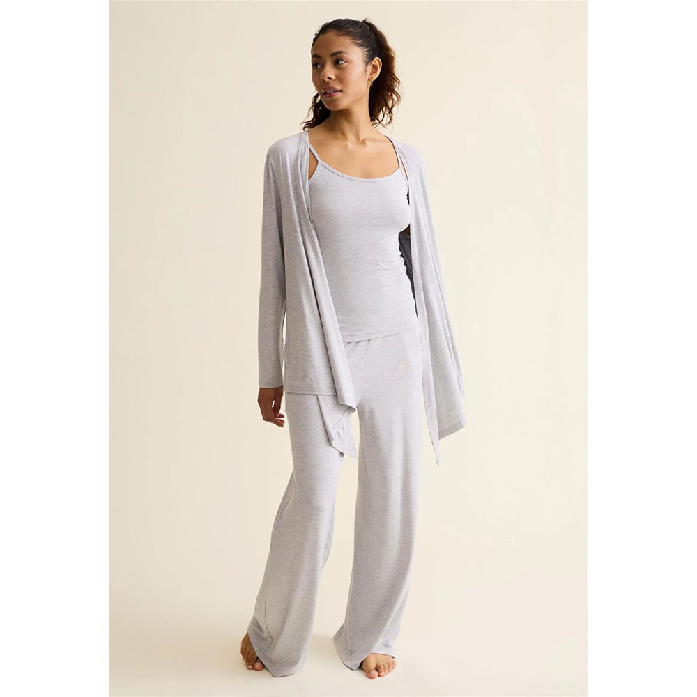 fleur’t-lingerie-Cozy-Wrap-with-pockets-622-HeatherGrey-front fleur’t-lingerie-Cozy-Wrap-with-pockets-622-HeatherGrey-front