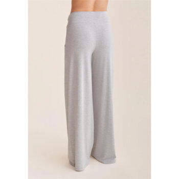 fleur’t-lingerie-cami-and-lounge-pant-616-609-HeatherGrey-back
