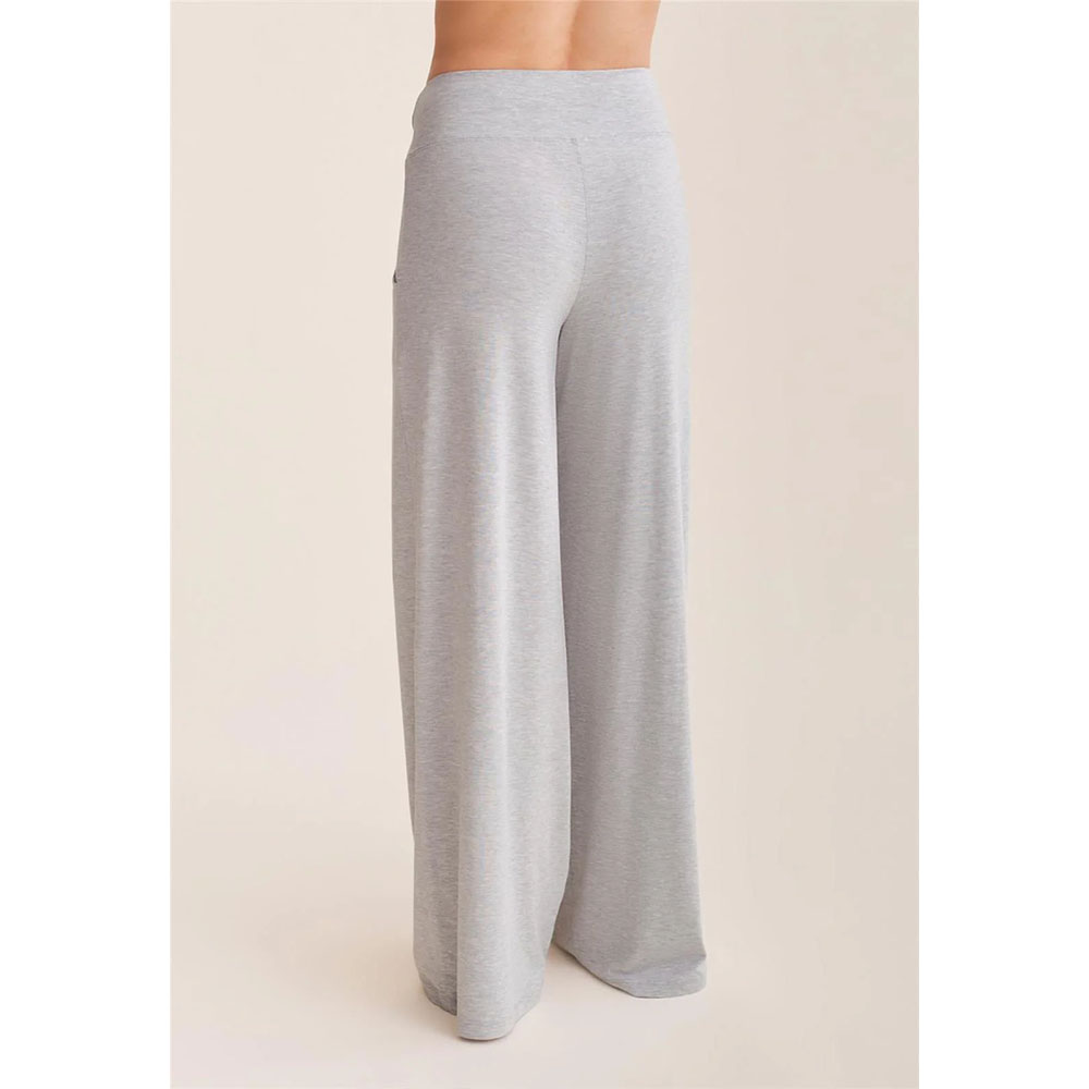 fleur’t-lingerie-cami-and-lounge-pant-616-609-HeatherGrey-back