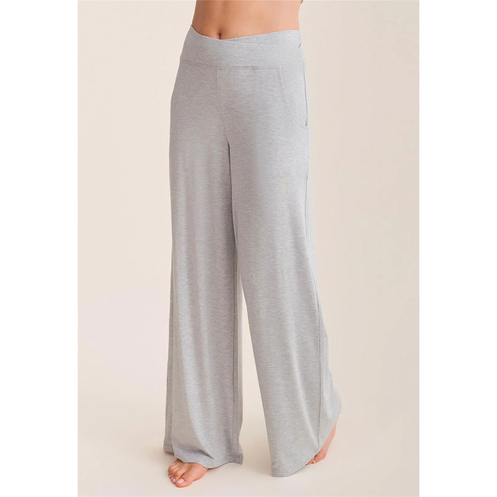 fleur’t-lingerie-cami-and-lounge-pant-616-609-HeatherGrey-front