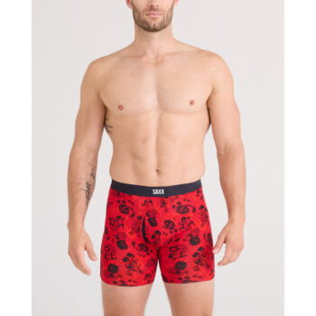 Saxx Vibe Xtra Men's Underwear - Sloshed Ball