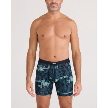 Saxx Vibe Xtra Men's Underwear - The Clearing