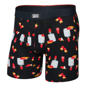 Saxx Vibe Xtra Men's Underwear - Tapped Out