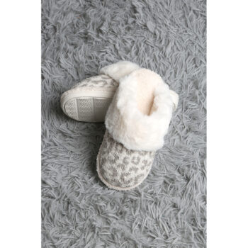 ComfyLuxe-slippers-JCL6125-GRAY-004 ComfyLuxe-slippers-JCL6125-GRAY-004