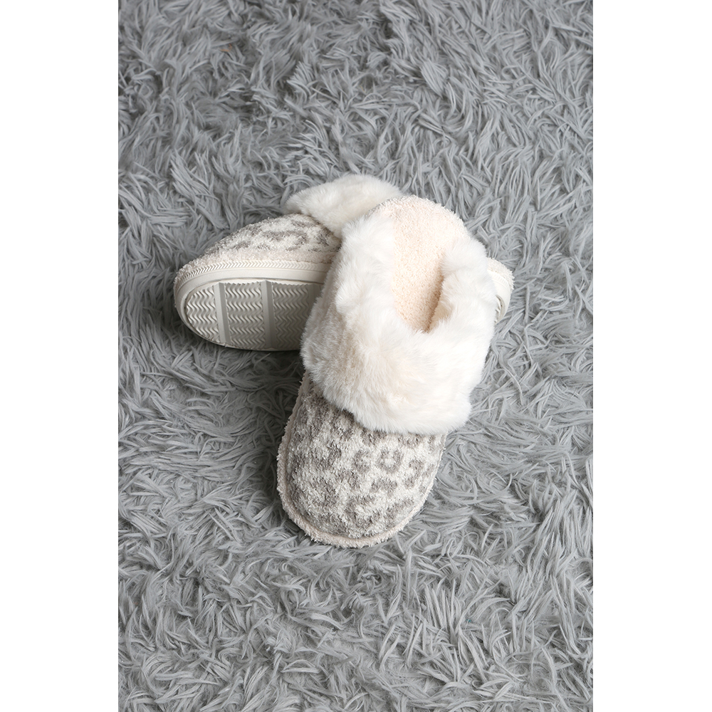 ComfyLuxe-slippers-JCL6125-GRAY-004 ComfyLuxe-slippers-JCL6125-GRAY-004