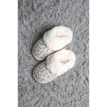 ComfyLuxe-slippers-JCL6125-GRAY-005 ComfyLuxe-slippers-JCL6125-GRAY-005