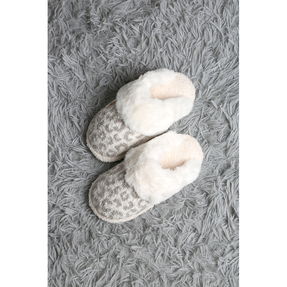 ComfyLuxe-slippers-JCL6125-GRAY-005 ComfyLuxe-slippers-JCL6125-GRAY-005