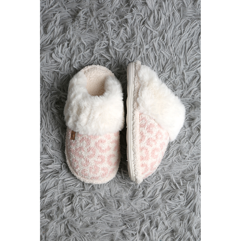 ComfyLuxe-slippers-JCL6125-PINK-003 ComfyLuxe-slippers-JCL6125-PINK-003