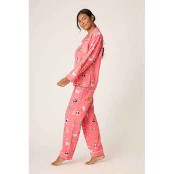 PJ-Salvage-Flannel-PJ-RUFLPJ_DARKCORAL_4