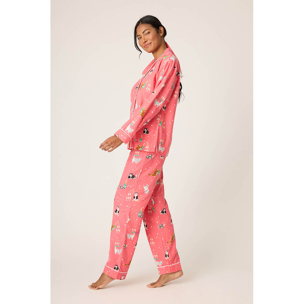 PJ-Salvage-Flannel-PJ-RUFLPJ_DARKCORAL_4
