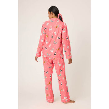 PJ-Salvage-Flannel-PJ-RUFLPJ_DARKCORAL_5