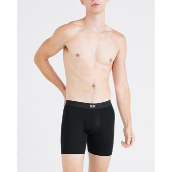 Saxx Vibe Xtra Men's Underwear 3PK- Dark Denim