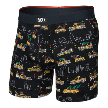 Saxx Vibe Xtra Men's Underwear - Hail the Holiday