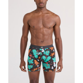 Saxx Vibe Xtra Men's Underwear -19th Hole-Idays