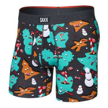 Saxx Vibe Xtra Men's Underwear -19th Hole-Idays