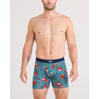 Saxx Vibe Xtra Men's Underwear Santathalon