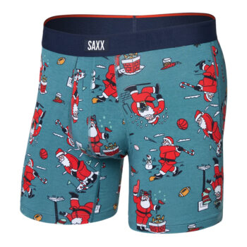 Saxx Vibe Xtra Men's Underwear Santathalon