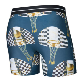 Saxx Volt Breathable Mesh Men's Underwear - Off the Chain