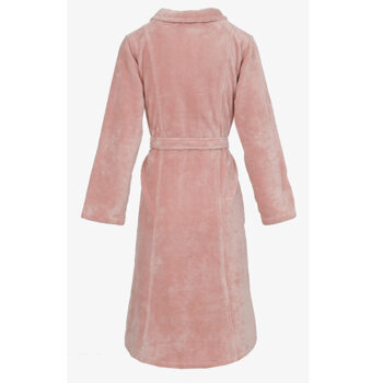 Carl Ross Velour Zip Robe