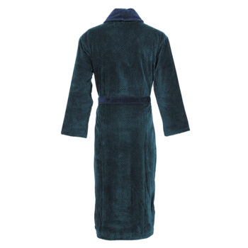 Carl Ross Shawl Collar Men's Robe